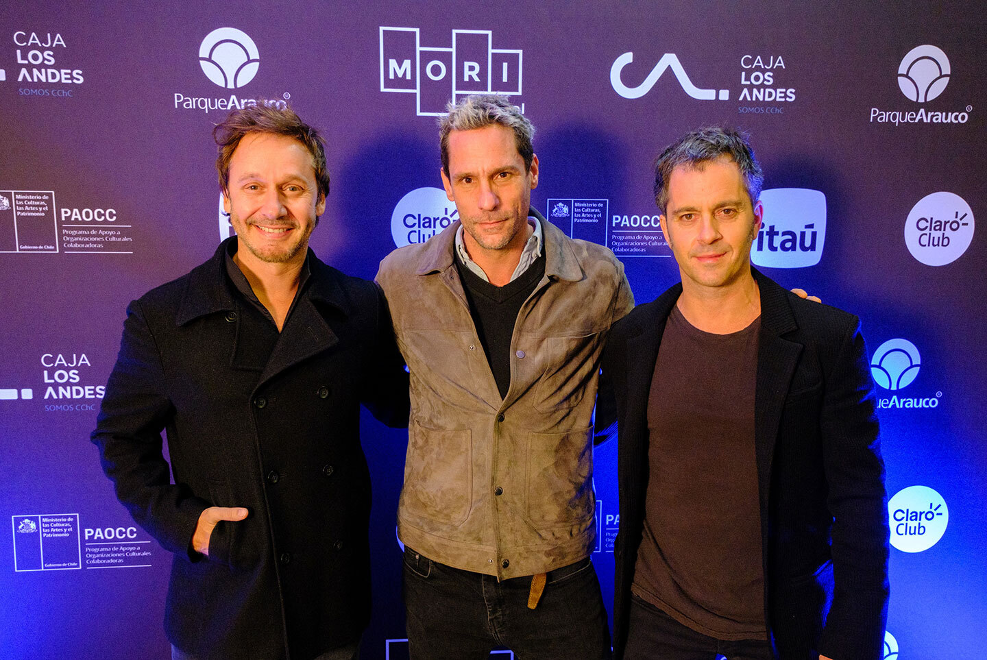 “Puentes que transforman”: Teatro Mori presentó su programación 2026 en una jornada que reunió a destacadas figuras de las artes escénicas