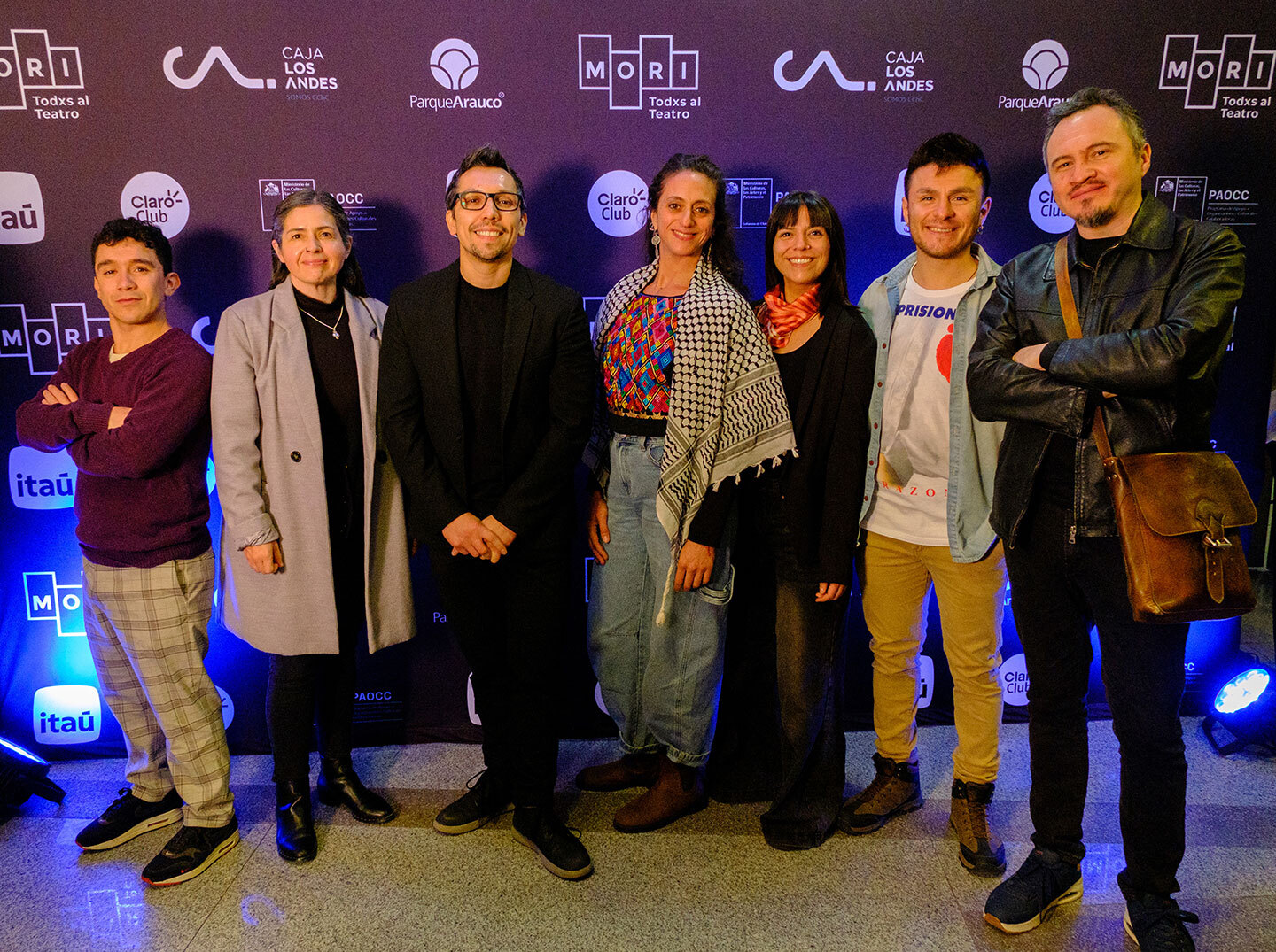 “Puentes que transforman”: Teatro Mori presentó su programación 2026 en una jornada que reunió a destacadas figuras de las artes escénicas