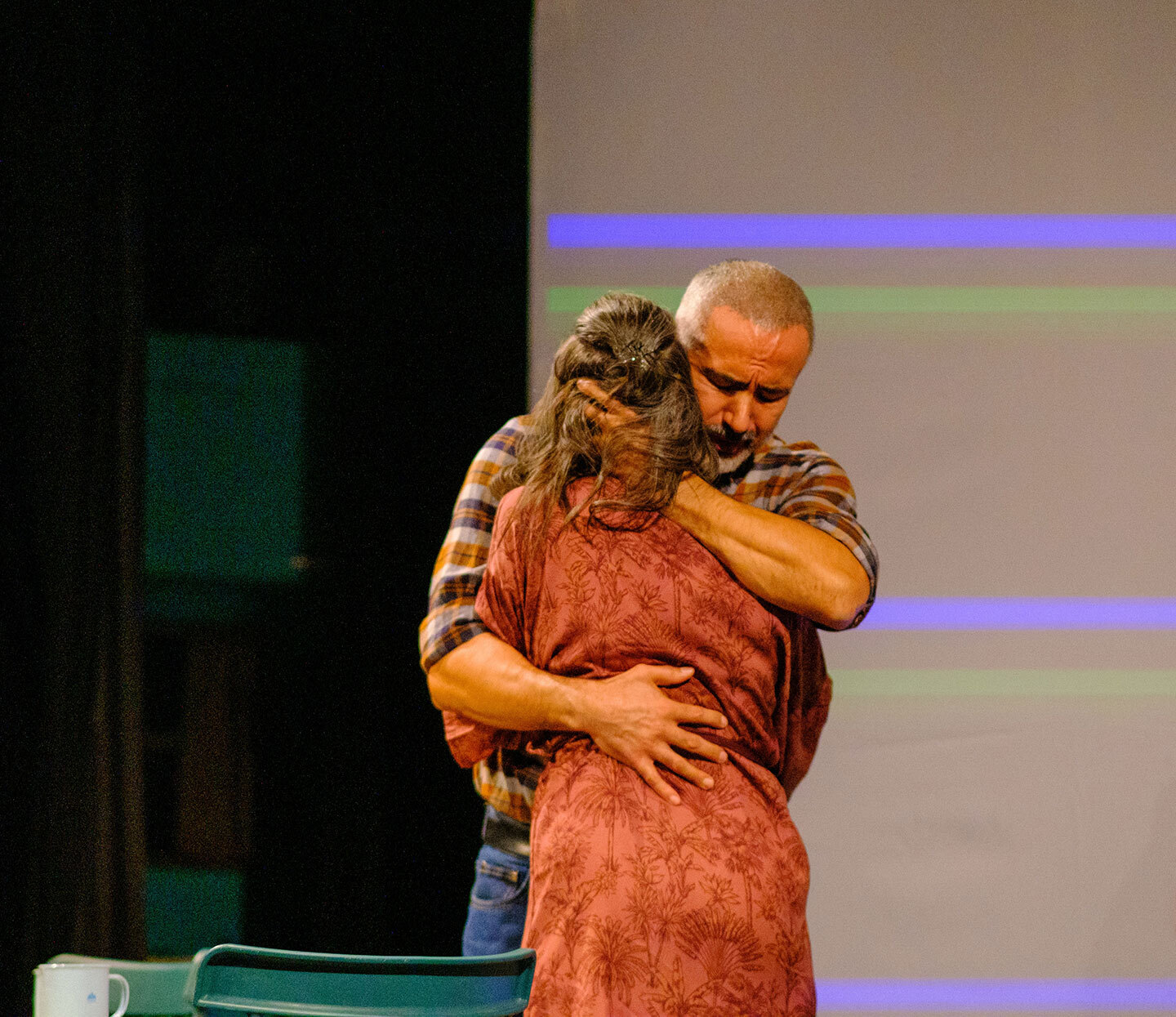 “Puentes que transforman”: Teatro Mori presentó su programación 2026 en una jornada que reunió a destacadas figuras de las artes escénicas