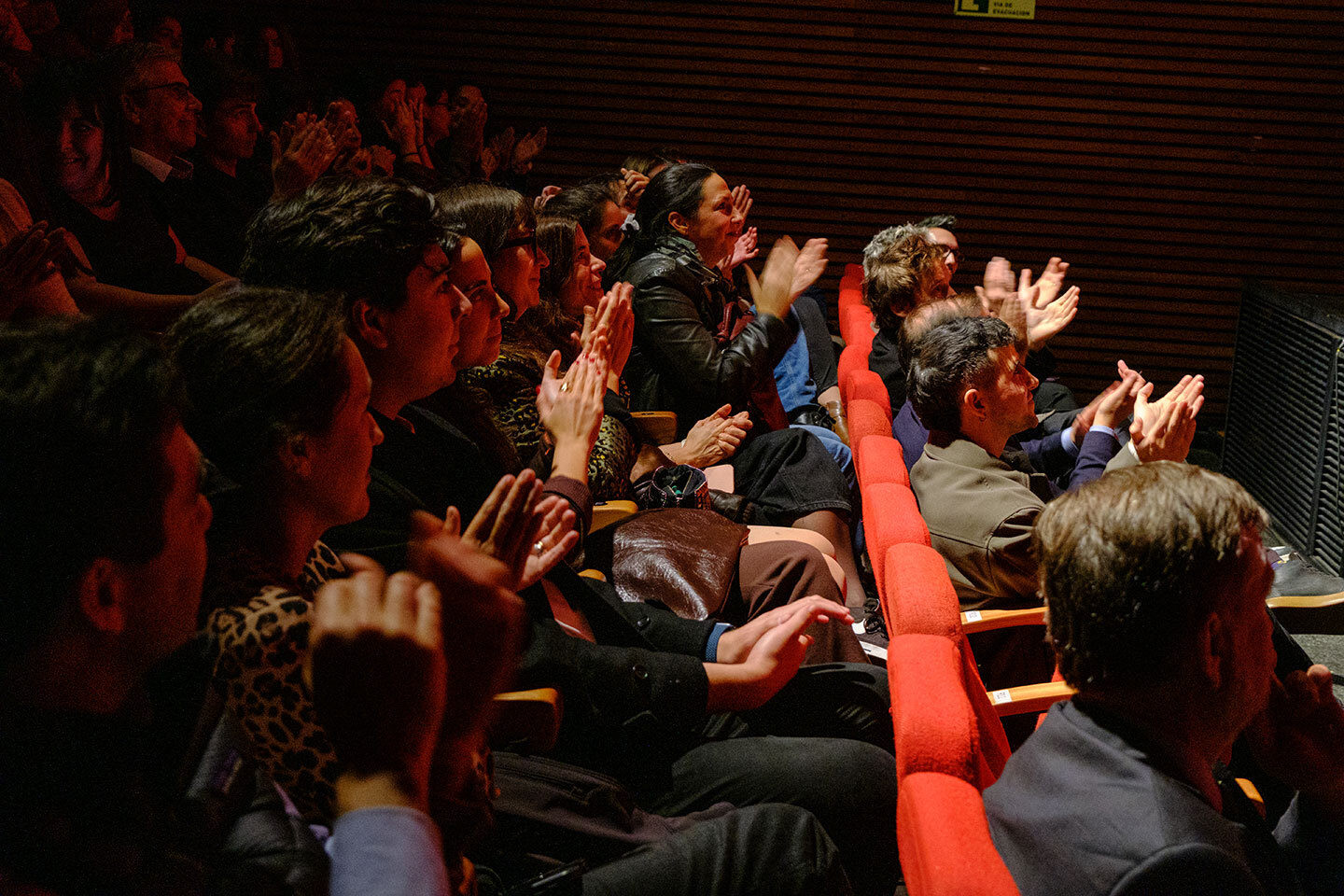 “Puentes que transforman”: Teatro Mori presentó su programación 2026 en una jornada que reunió a destacadas figuras de las artes escénicas