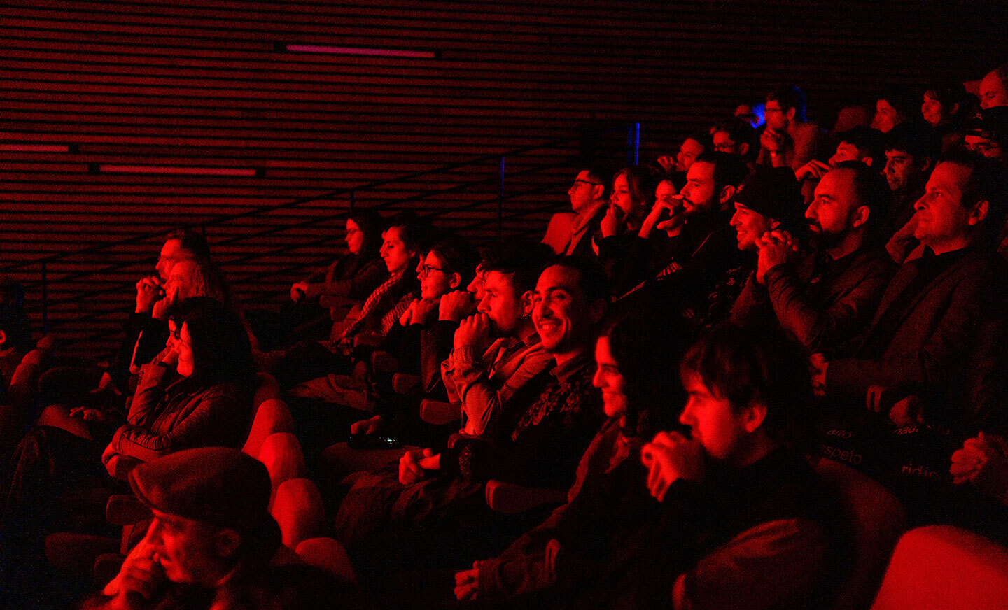 “Puentes que transforman”: Teatro Mori presentó su programación 2026 en una jornada que reunió a destacadas figuras de las artes escénicas